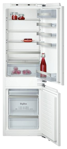 Ремонт холодильников Neff KI6863D30 в сервисном центре FIX-Neff