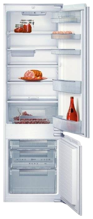 Ремонт холодильников Neff K9524X61 в сервисном центре FIX-Neff