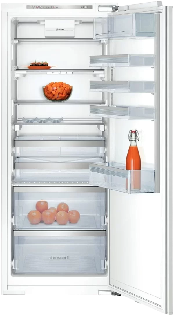 Ремонт холодильников Neff K8351X0 в сервисном центре FIX-Neff