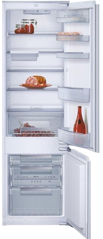 Ремонт холодильников Neff K9524X4 в сервисном центре FIX-Neff