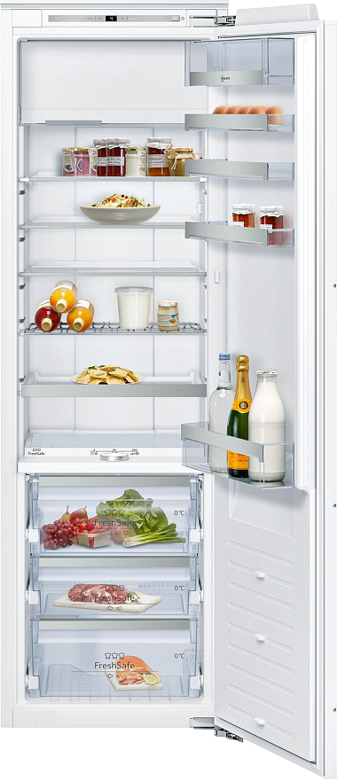 Ремонт холодильников Neff K5615X4 в сервисном центре FIX-Neff