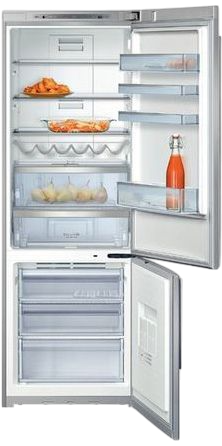 Ремонт холодильников Neff K5734X7 в сервисном центре FIX-Neff