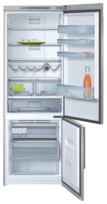 Ремонт холодильников Neff K5880X4 в сервисном центре FIX-Neff